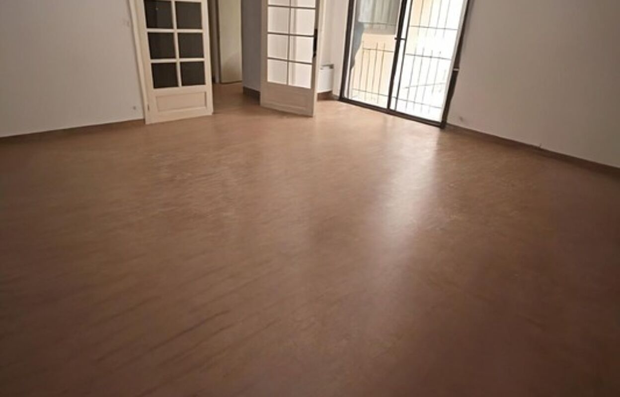 appartement 3 pièces 82 m2 à vendre à Montpellier (34090)