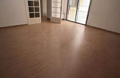 appartement 3 pièces 82 m2 à vendre à Montpellier (34090)