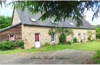 vente maison 290 000 € à proximité de Mayenne (53100)