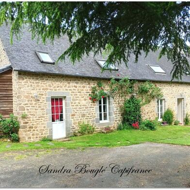 Maison 10 pièces 239000 €