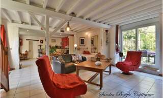 Maison 10 Pièces 174 m² à vendre à Hambers (53160)