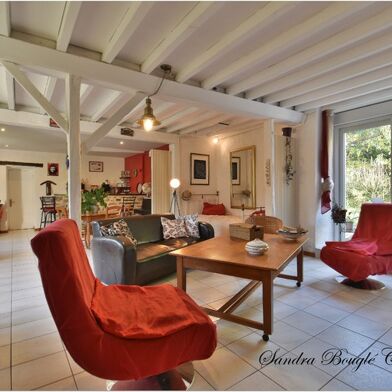 Maison 10 pièces 239000 €