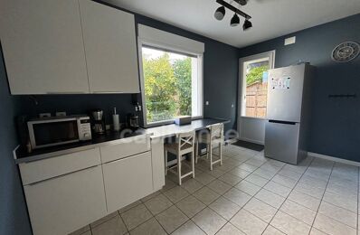 vente maison 619 000 € à proximité de Le Teich (33470)