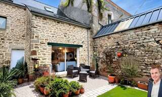 Maison 5 Pièces 130 m² à vendre à Tourch (29140)