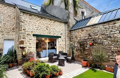 vente maison 213 000 € à proximité de Trégourez (29970)