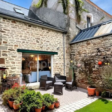 Maison 5 pièces 137 m²