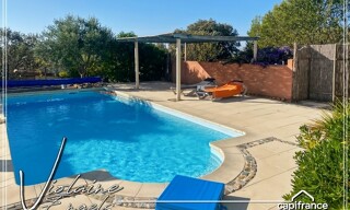 Maison 7 Pièces 140 m² à vendre à Siran (34210)