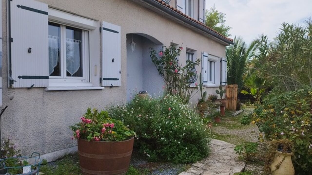 maison 6 pièces 148 m2 à Eysines (33320)