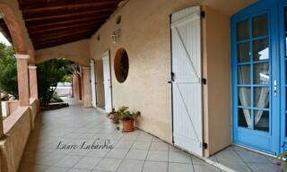 Maison 6 Pièces 155 m² à vendre à Birac-sur-Trec (47200)