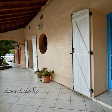 Maison 6 pièces 179000 €