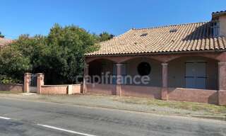 Maison 6 Pièces 155 m² à vendre à Birac-sur-Trec (47200)