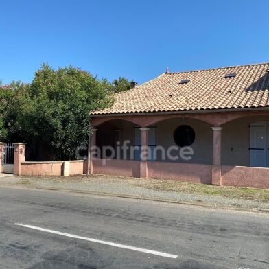 Maison 6 pièces 179000 €