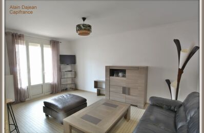 appartement 3 pièces 73 m2 à louer à Agen (47000)