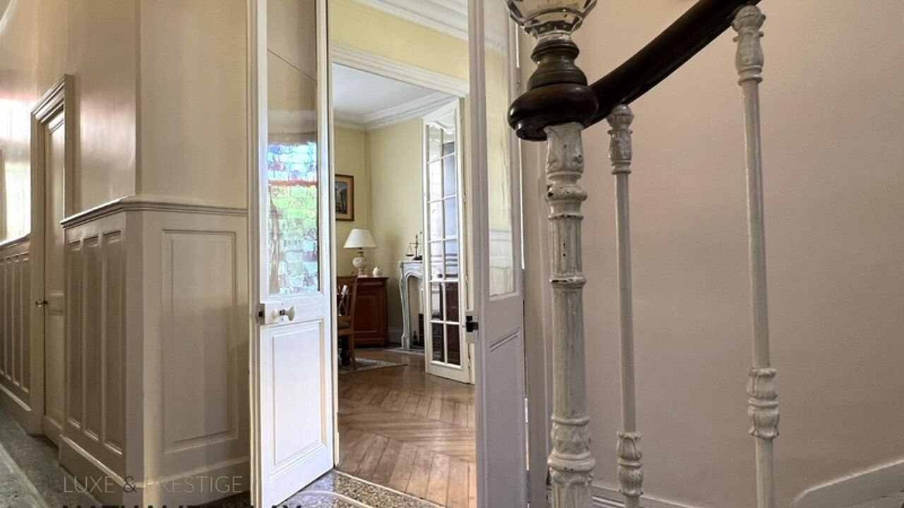 maison 7 pièces 189 m2 à vendre à Orléans (45000)