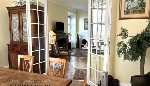 Villa / Maison 7 pièces  à vendre Orléans 45000