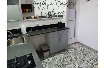 vente appartement 77 000 € à proximité de Saint-Maurice-sur-Dargoire (69440)