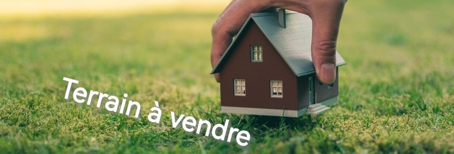 Terrain  900 m² à vendre à Saint-Médard-d'Aunis (17220)