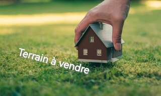 Terrain  700 m² à vendre à Saint-Médard-d'Aunis (17220)