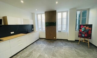 Appartement 6 Pièces 111 m² à vendre à Paray-le-Monial (71600)