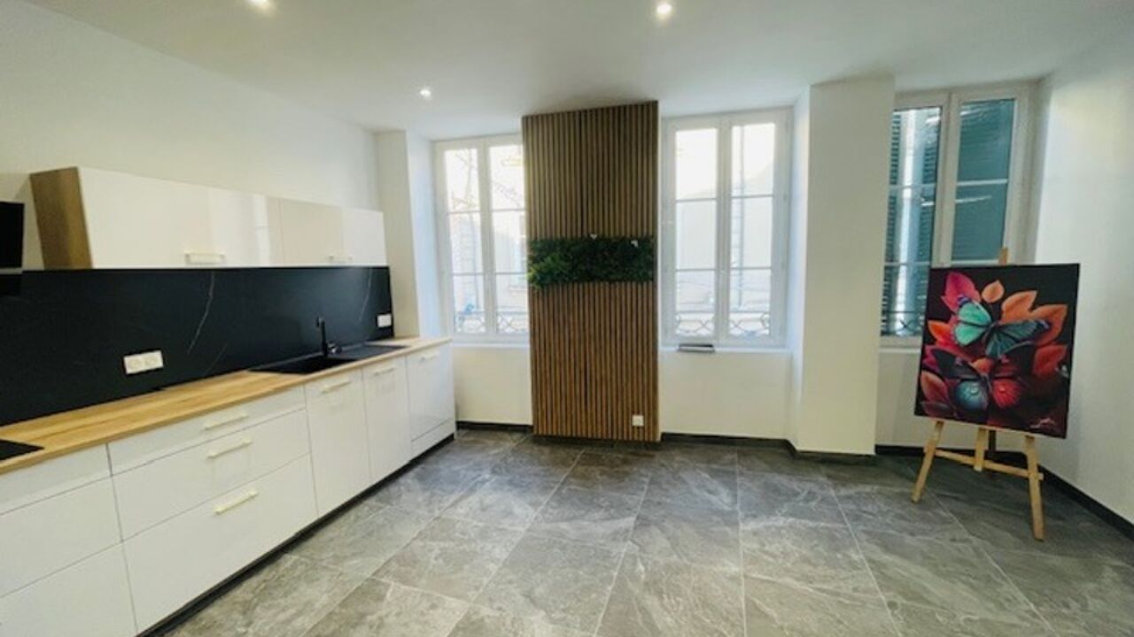 appartement 6 pièces 111 m2 à vendre à Paray-le-Monial (71600)