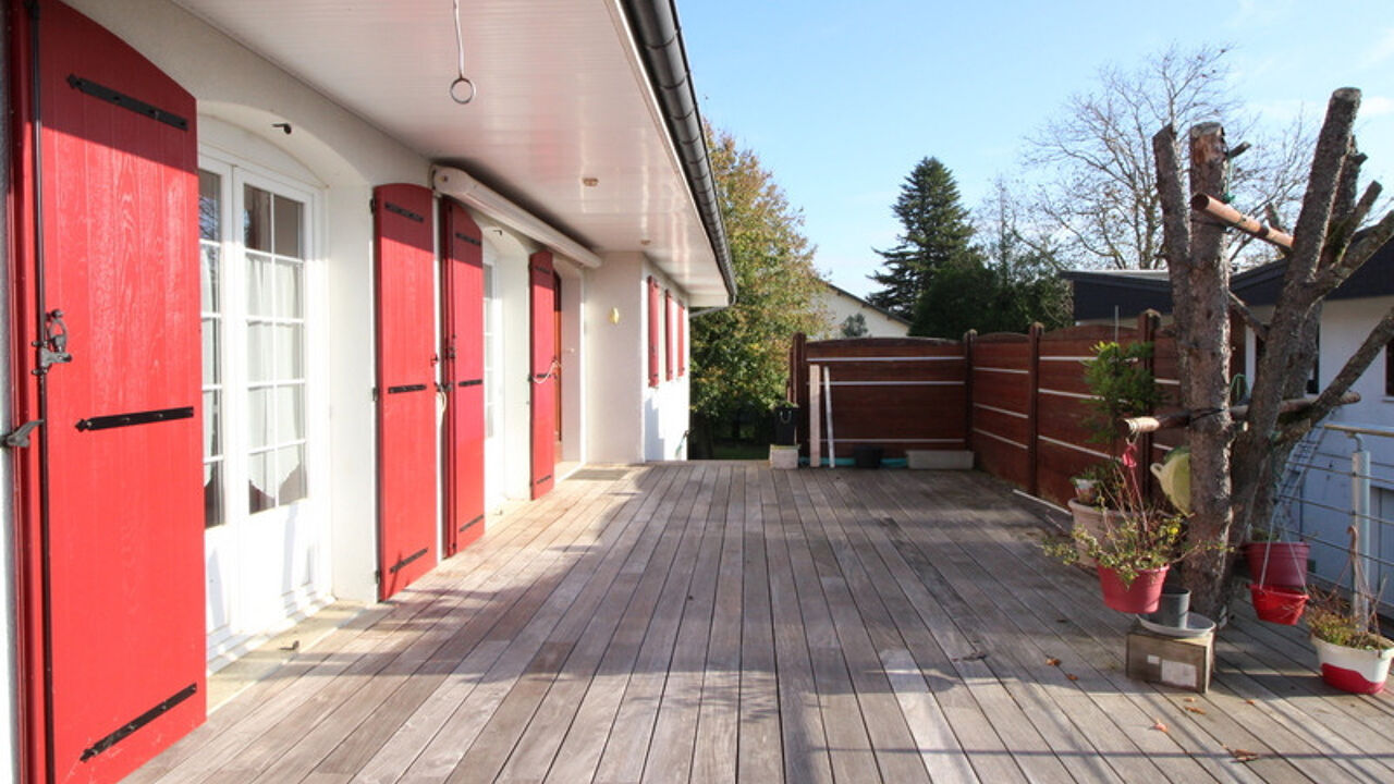 maison 5 pièces 105 m2 à vendre à Izier (21110)