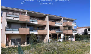 Appartement 2 Pièces 40 m² à vendre à Bouillargues (30230)