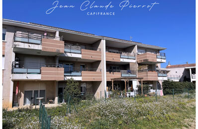 vente appartement 108 000 € à proximité de Générac (30510)