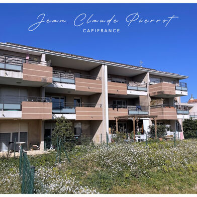 Appartement 2 pièces 108000 €