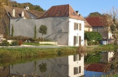 vente maison 133 700 € à proximité de Le Buisson-de-Cadouin (24480)