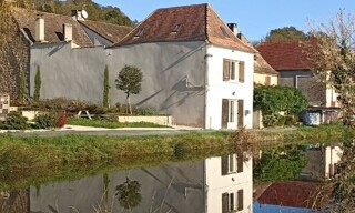 Maison 5 Pièces 135 m² à vendre à Lalinde (24150)