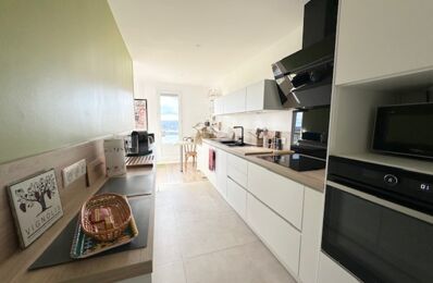 vente appartement 149 000 € à proximité de Saulon-la-Chapelle (21910)