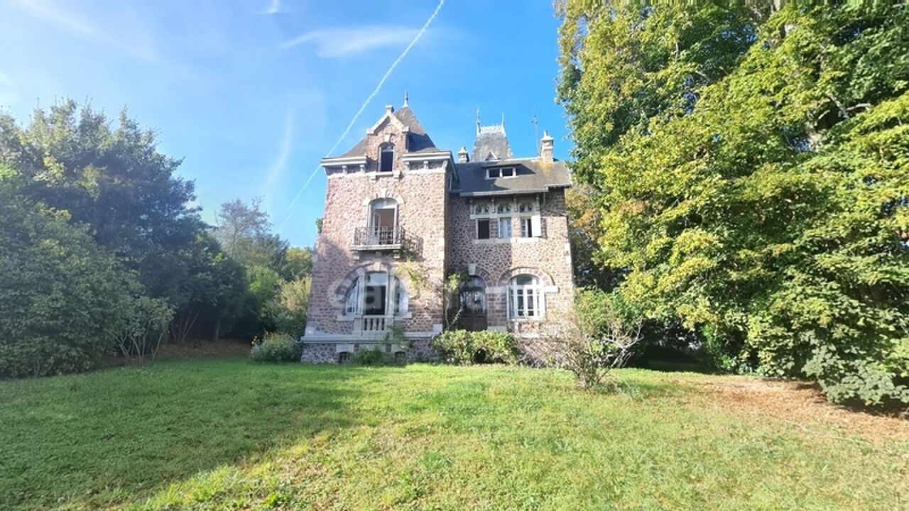 maison 10 pièces 259 m2 à vendre à Binic (22520)