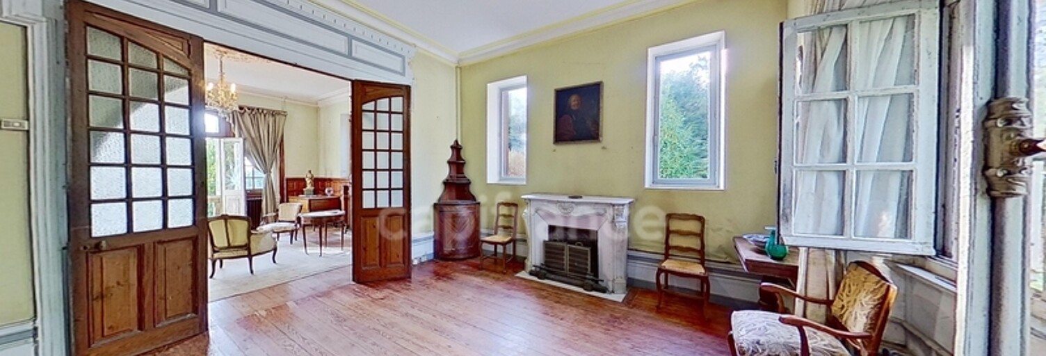 Maison 10 Pièces 259 m² à vendre à Binic-Étables-sur-Mer (22520)