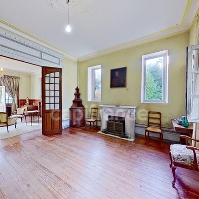 Maison 10 pièces 1020000 €