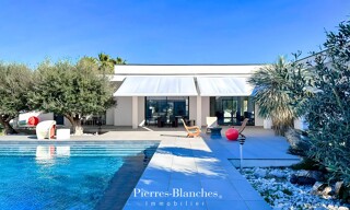 Maison 4 Pièces 404 m² à vendre à Agde (34300)