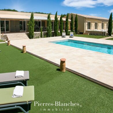 Maison 8 pièces 1484000 €