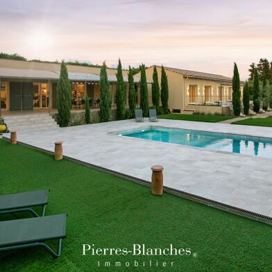 Maison 8 pièces 1484000 €