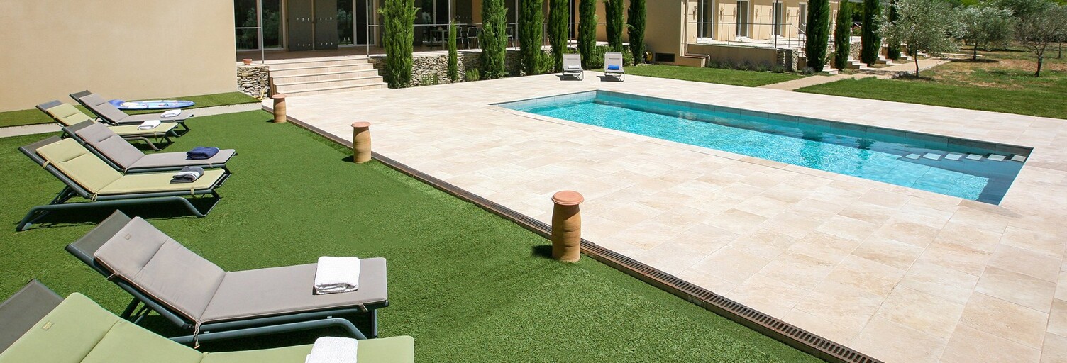 Maison 8 Pièces 267 m² à vendre à Uzès (30700)