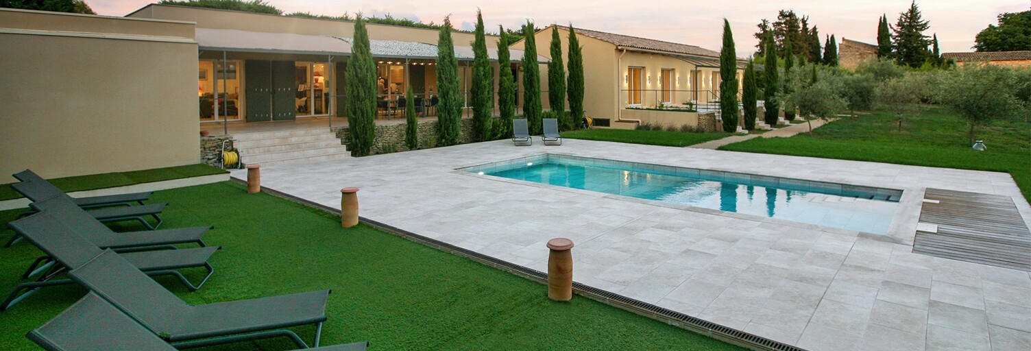 Maison 8 Pièces 267 m² à vendre à Uzès (30700)