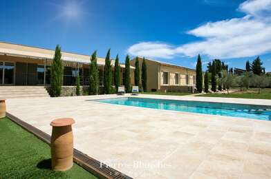 Maison 8 pièces 1484000 €