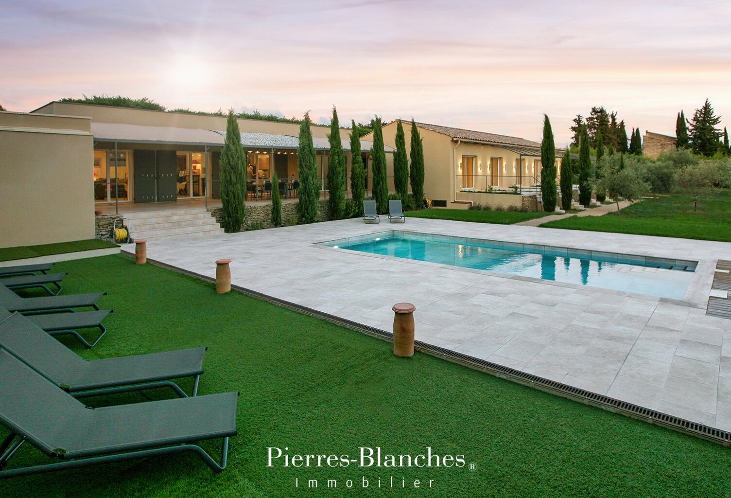 LES HERBES FLOTTANTES ® — photo 1