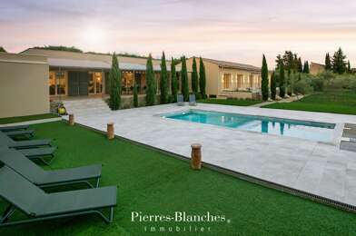 Maison 8 pièces 1484000 €