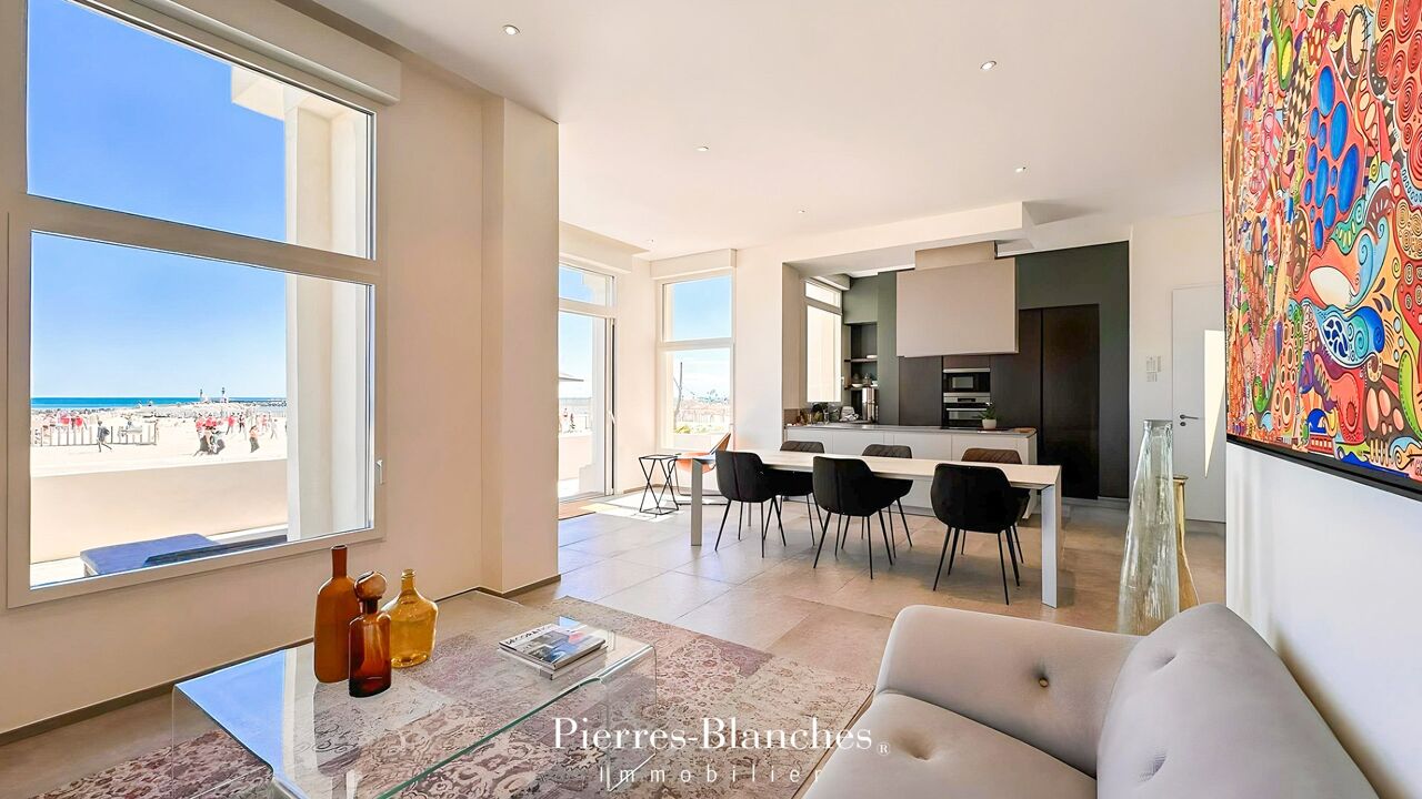 maison 9 pièces 262 m2 à vendre à Montpellier (34000)