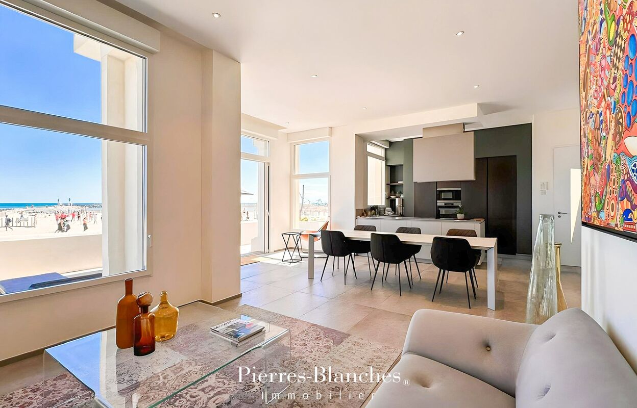 maison 9 pièces 262 m2 à vendre à Montpellier (34000)