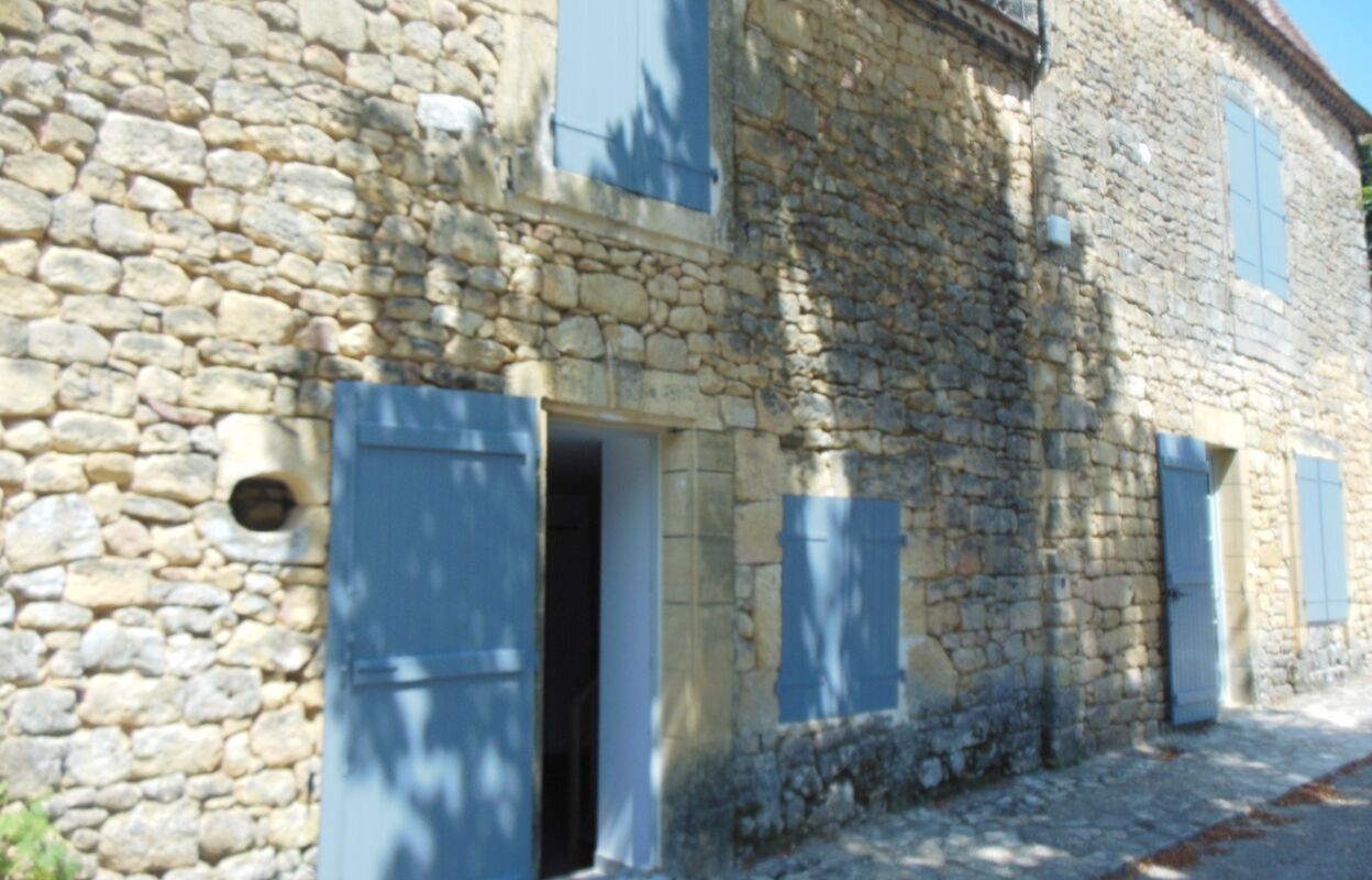 maison 6 pièces 147 m2 à louer à Molières (24480)