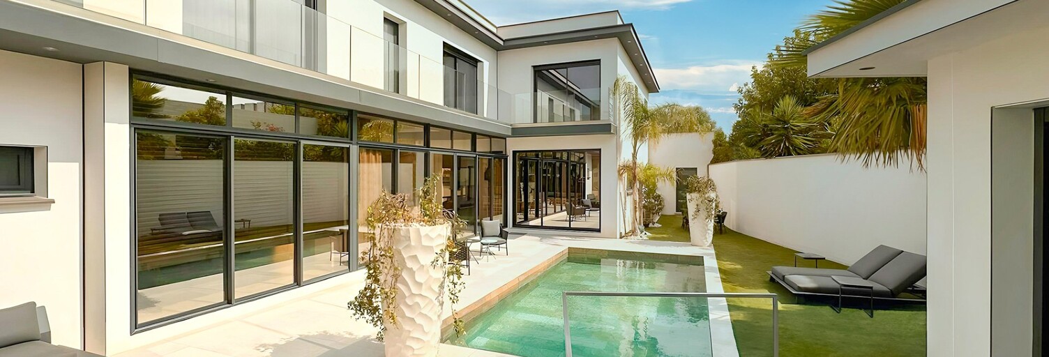 Maison 6 Pièces 272 m² à vendre à Agde (34300)