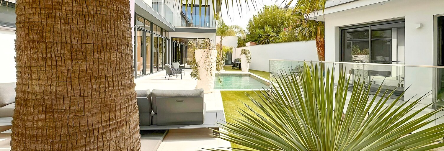 Maison 6 Pièces 272 m² à vendre à Agde (34300)