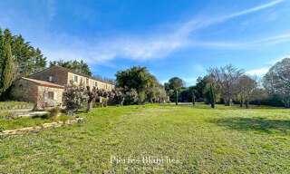 Maison 8 Pièces 230 m² à vendre à Alès (30100)