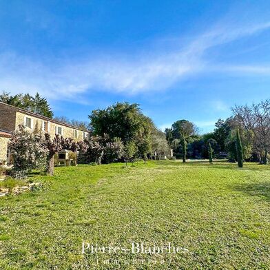 Maison 8 pièces 845000 €