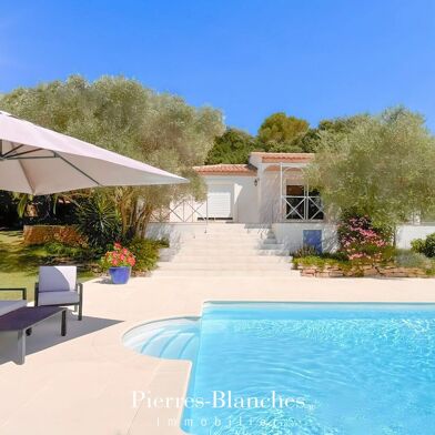 Maison 7 pièces 890000 €